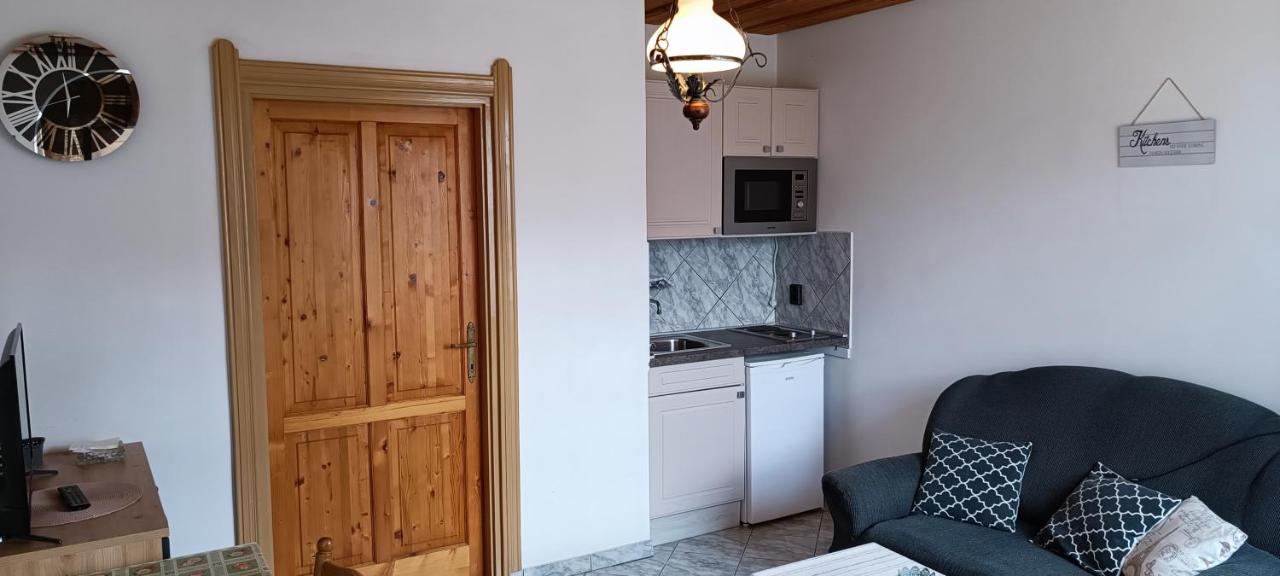 דירות Rozsa Apartman זלקרוס מראה חיצוני תמונה