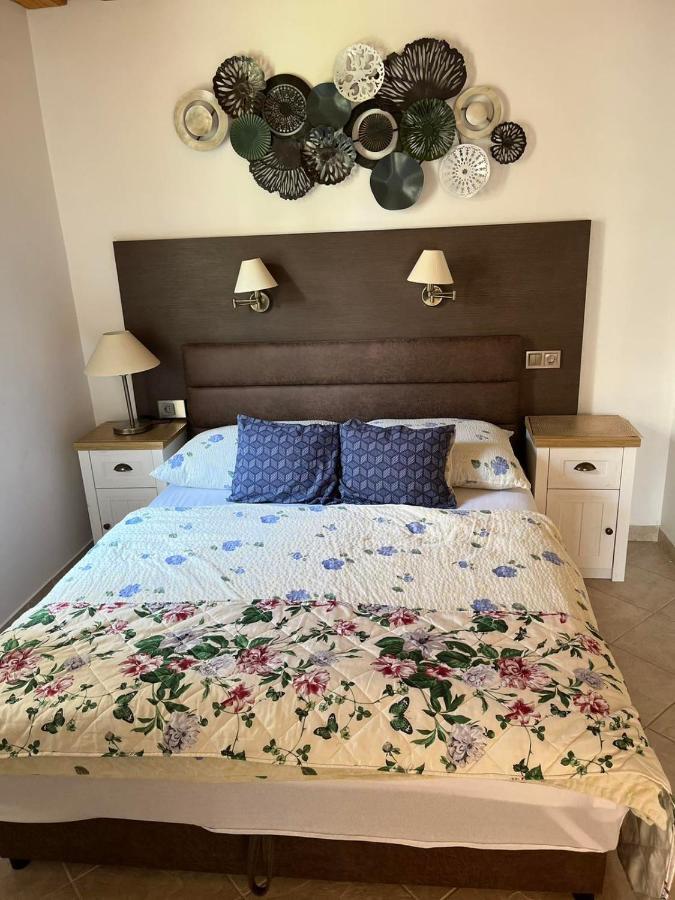 דירות Rozsa Apartman זלקרוס מראה חיצוני תמונה