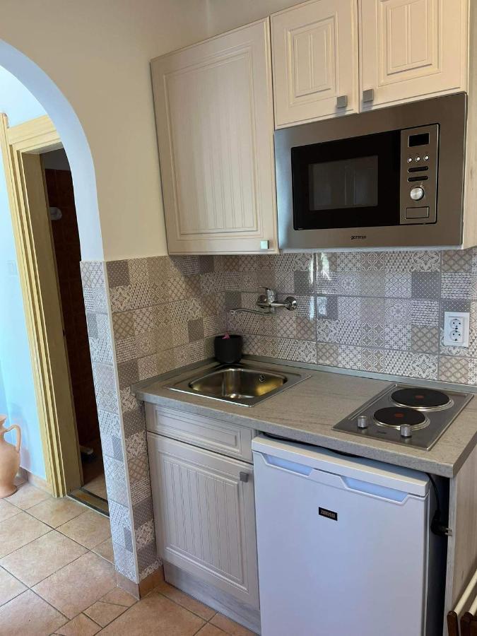 דירות Rozsa Apartman זלקרוס מראה חיצוני תמונה
