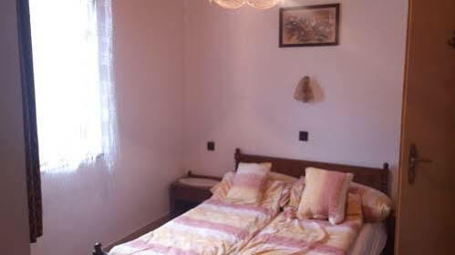 דירות Rozsa Apartman זלקרוס מראה חיצוני תמונה